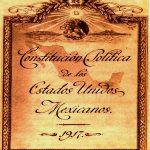 5 de febrero. Promulgación de la Constitución de 1917.